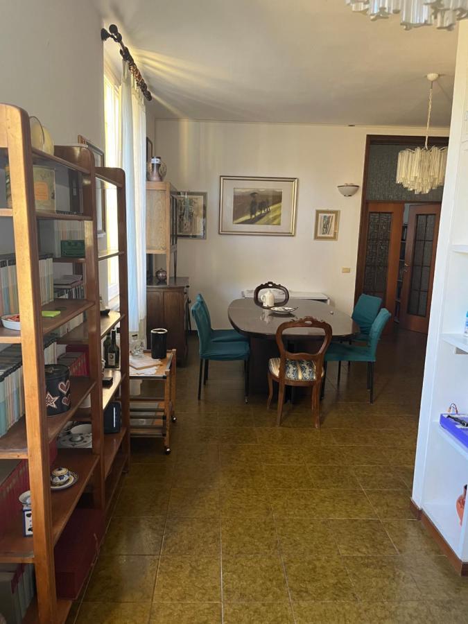 Suite 23 Boloňa Exteriér fotografie