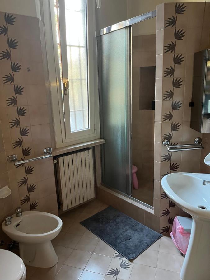 Suite 23 Boloňa Exteriér fotografie