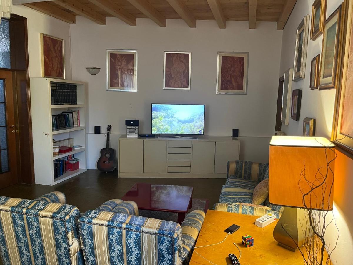 Suite 23 Boloňa Exteriér fotografie