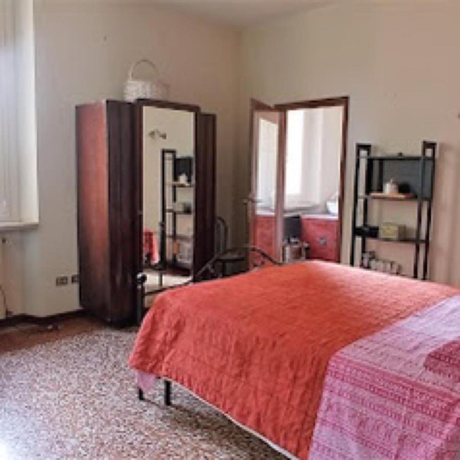 Suite 23 Boloňa Exteriér fotografie