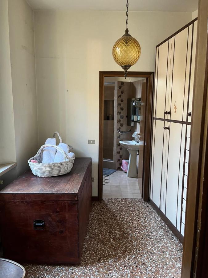 Suite 23 Boloňa Exteriér fotografie